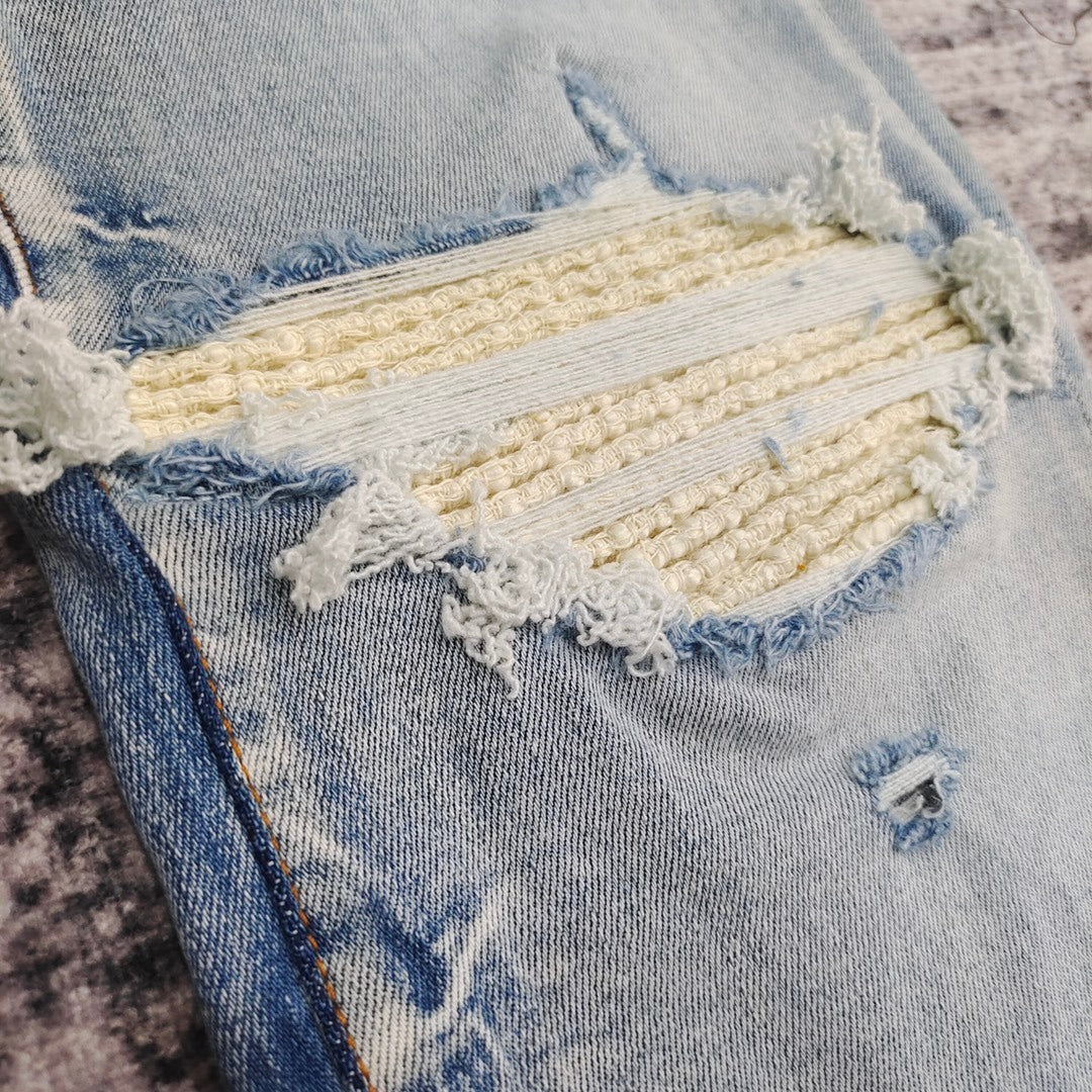JEANS AMIRI