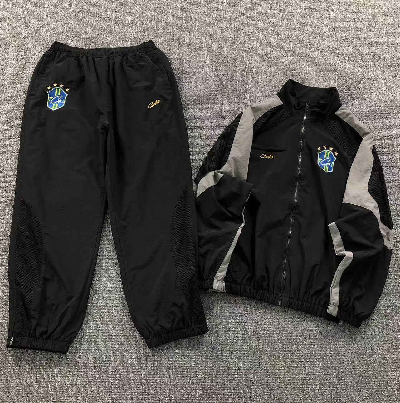 TRACKSUIT TUTA CORTEIZ