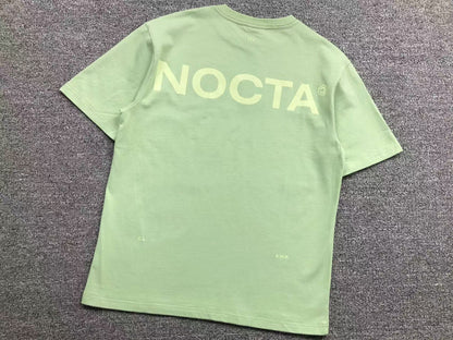 T-SHIRT NIKE x NOCTA