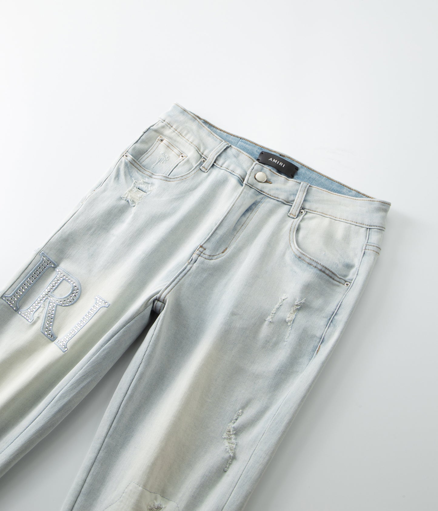 JEANS AMIRI