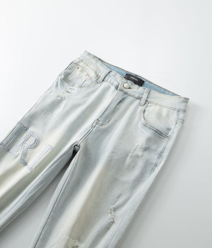 JEANS AMIRI