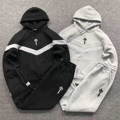 TRACKSUIT TUTA TRAPSTAR