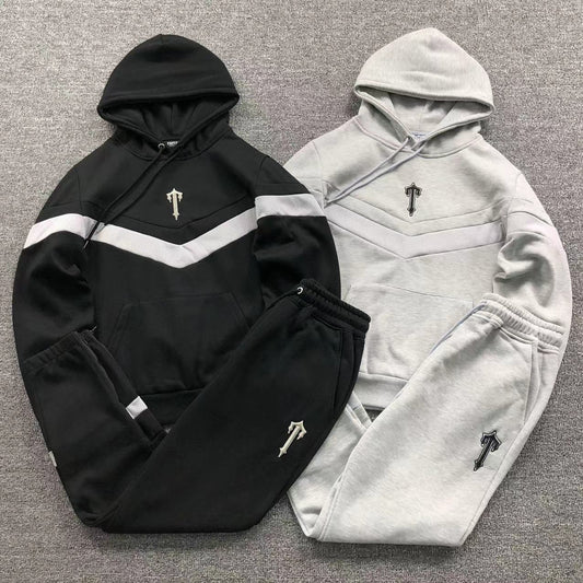 TRACKSUIT TUTA TRAPSTAR