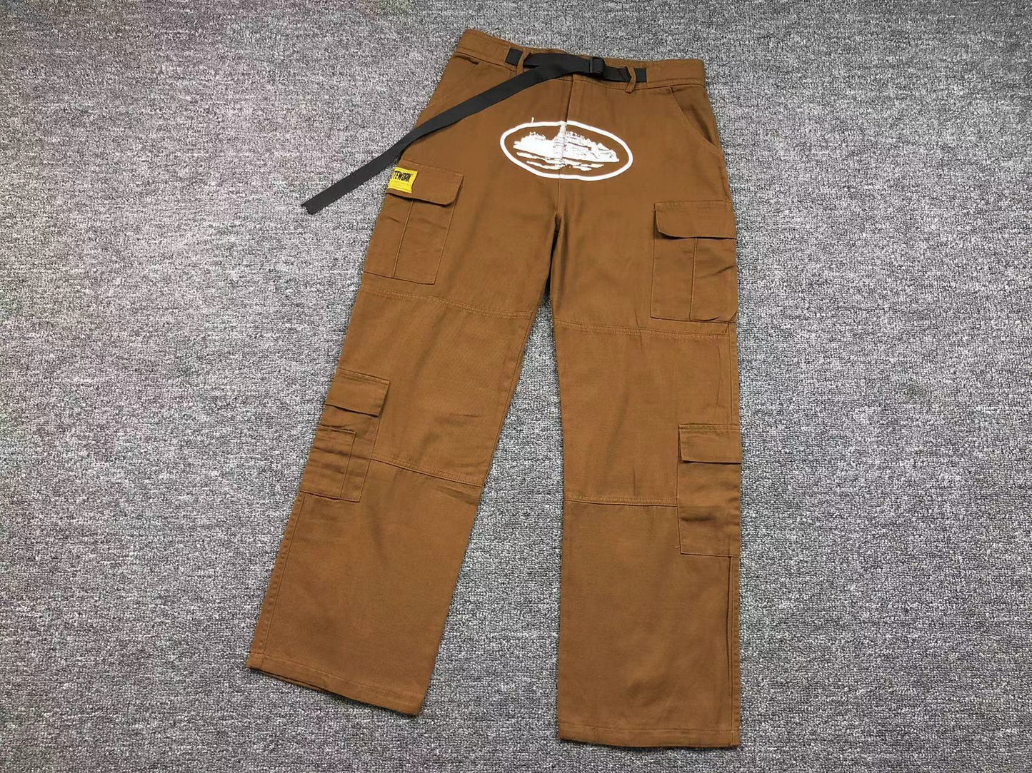 PANTALONI CORTEIZ