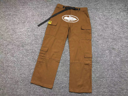 PANTALONI CORTEIZ