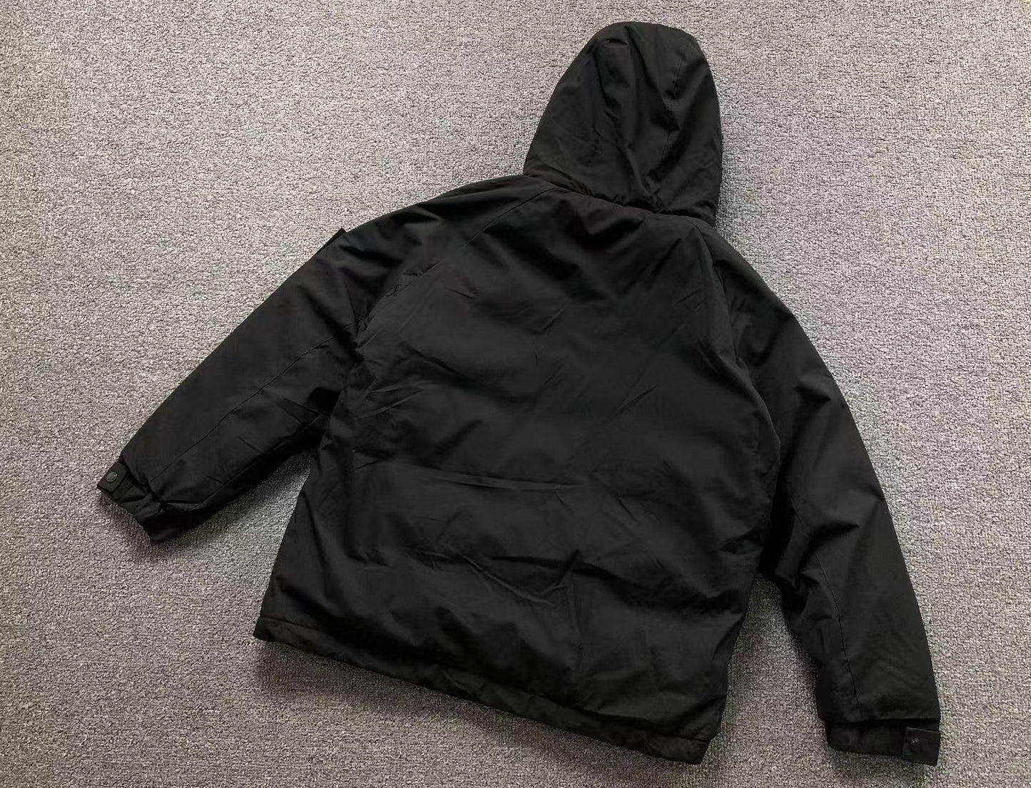 GIACCA STONE ISLAND