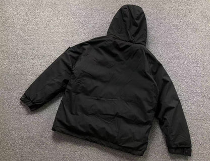 GIACCA STONE ISLAND
