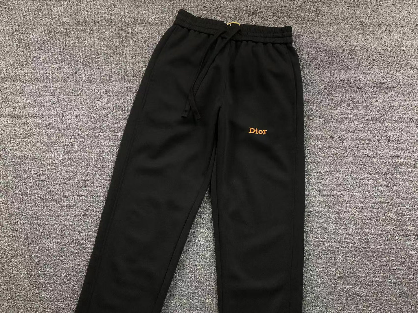PANTALONI DIOR