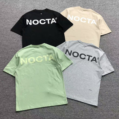 T-SHIRT NIKE x NOCTA