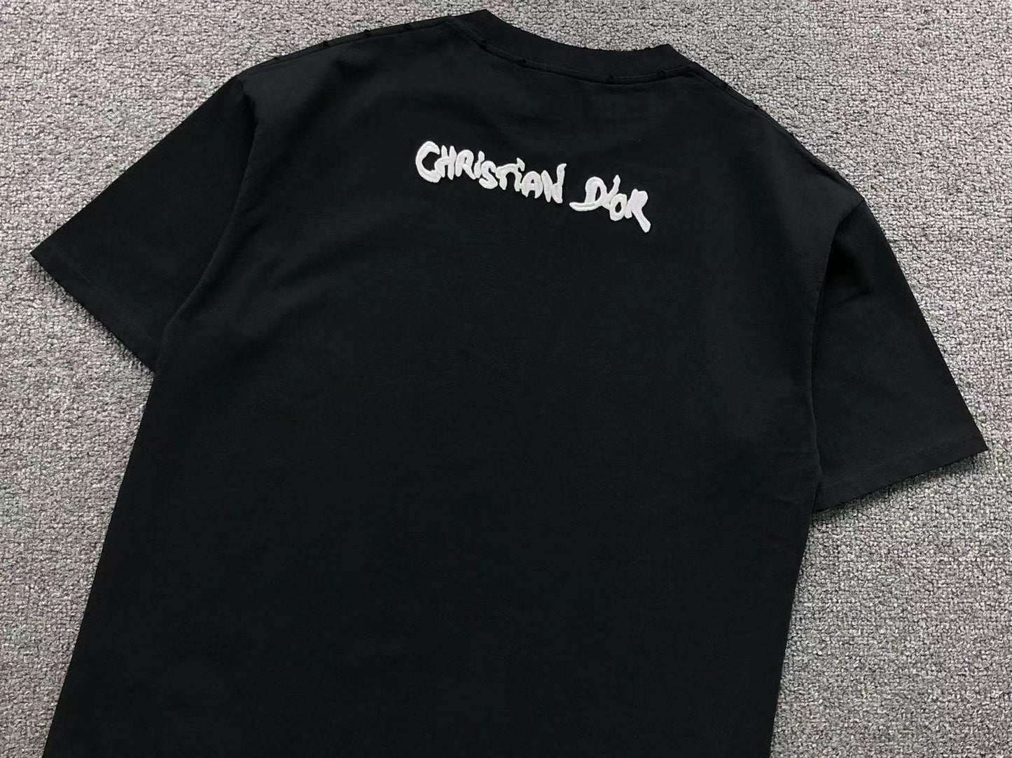 T-SHIRT DIOR