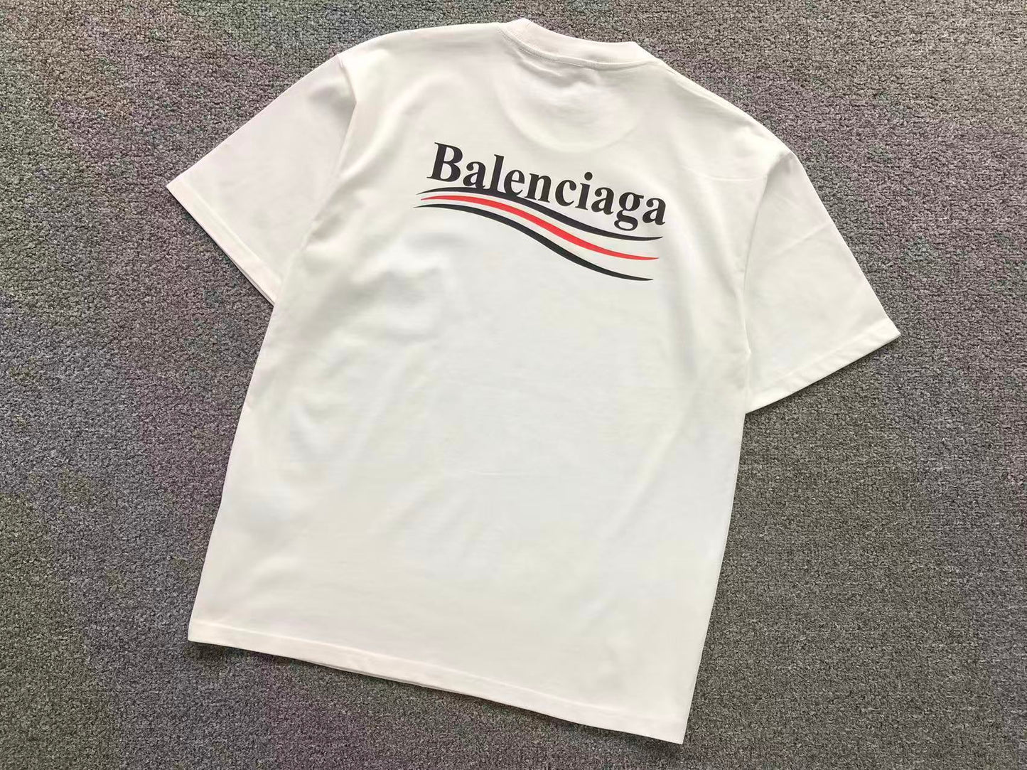 T-SHIRT BALENCIAGA