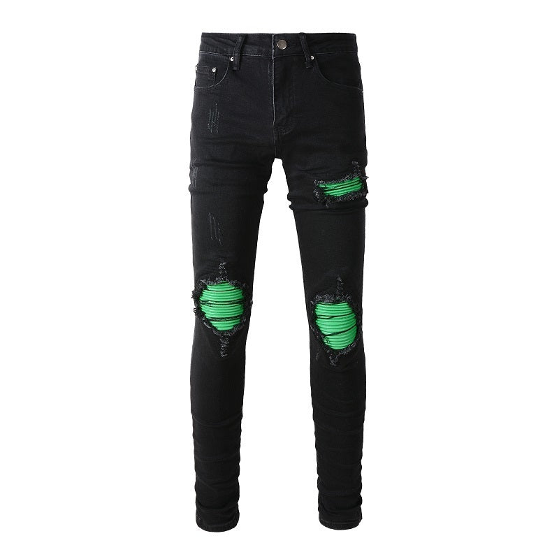 JEANS AMIRI