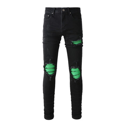 JEANS AMIRI