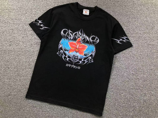 T-SHIRT CASABLANCA