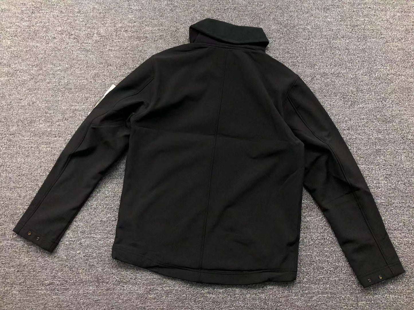 GIACCA STONE ISLAND