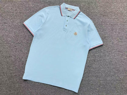 POLO T-SHIRT MONCLER