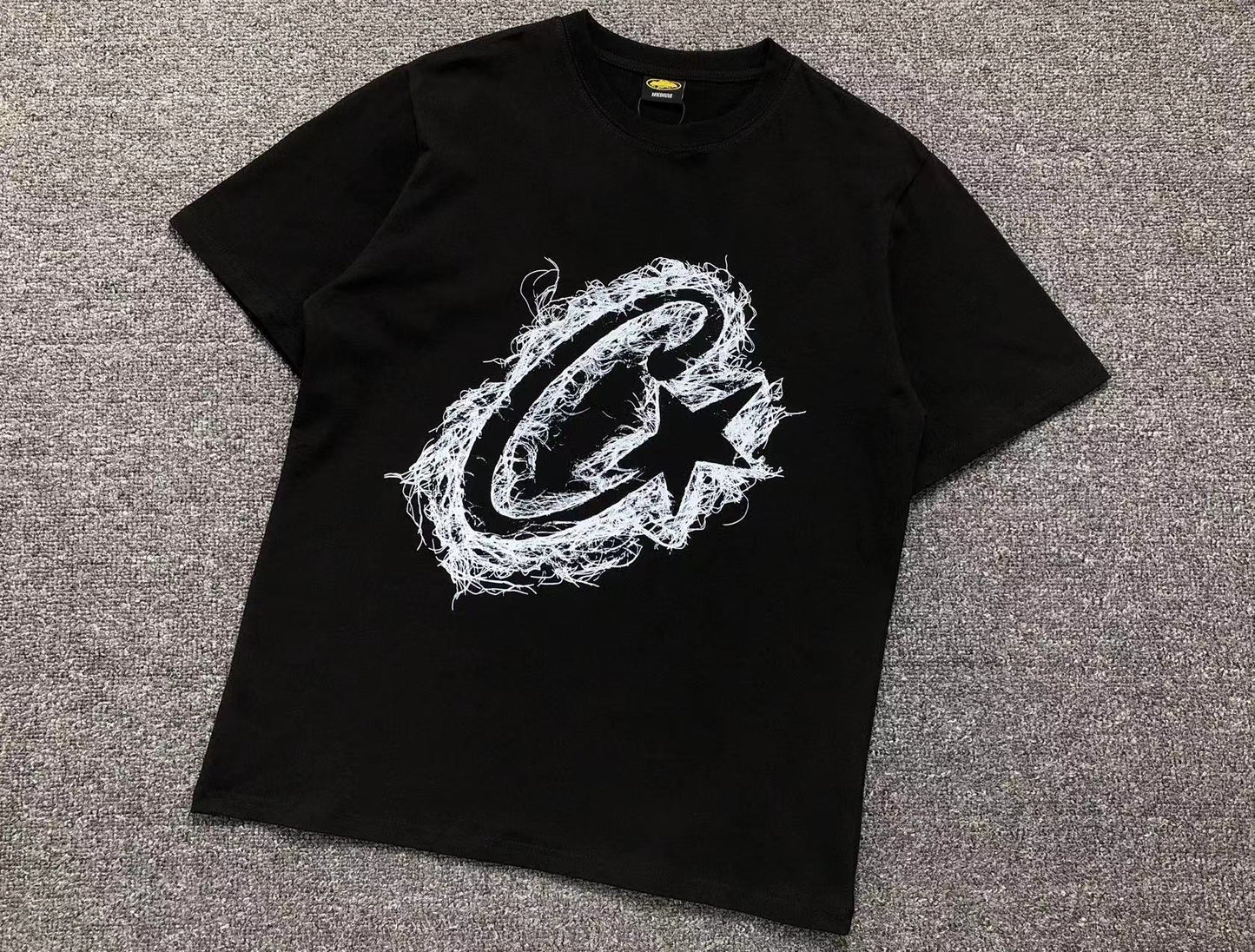 T-SHIRT CORTEIZ