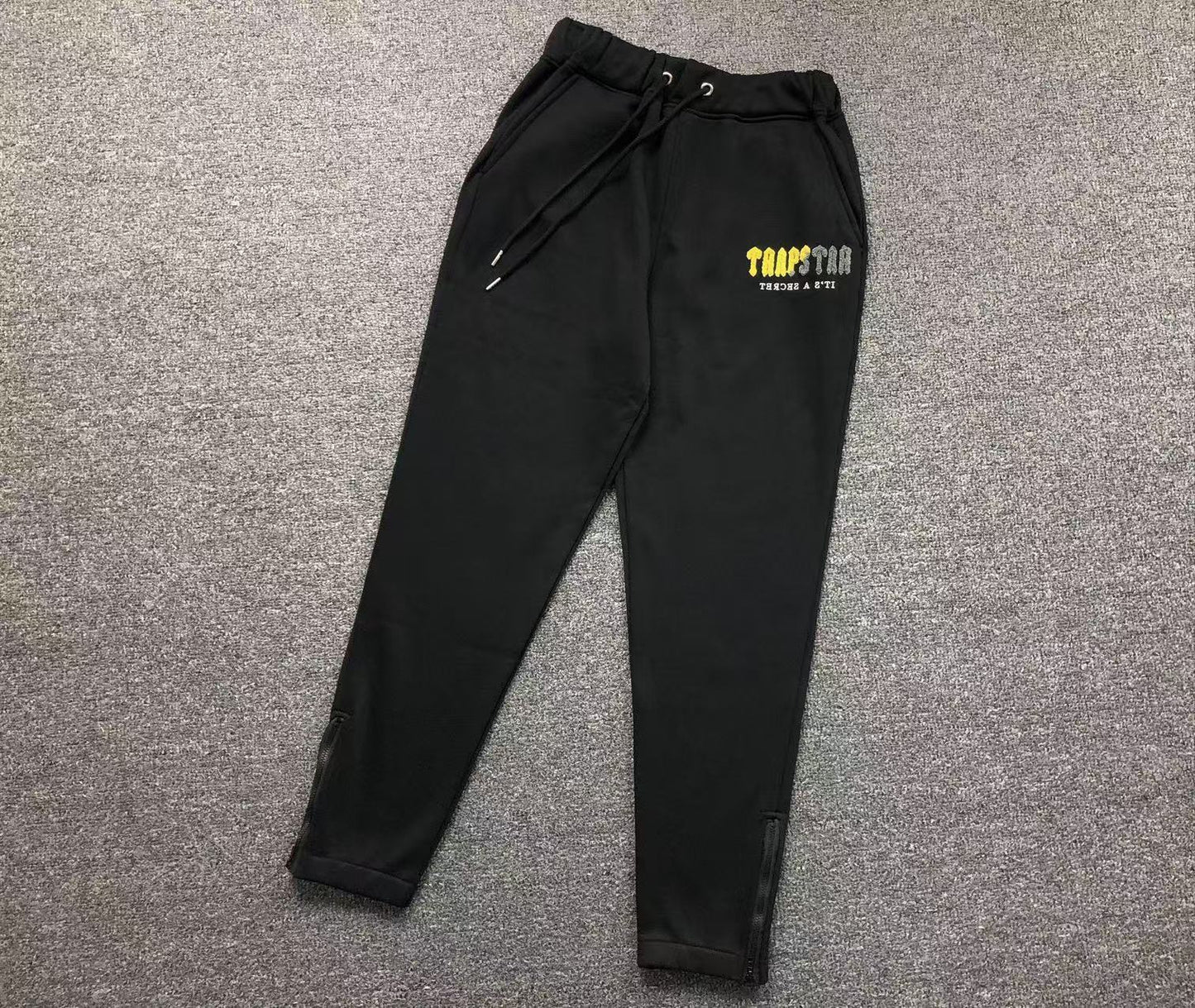 TRACKSUIT TUTA TRAPSTAR