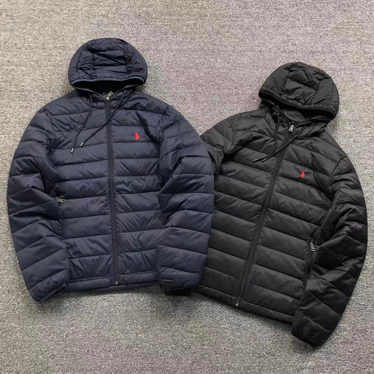 GIACCA PIUMINO RALPH LAUREN