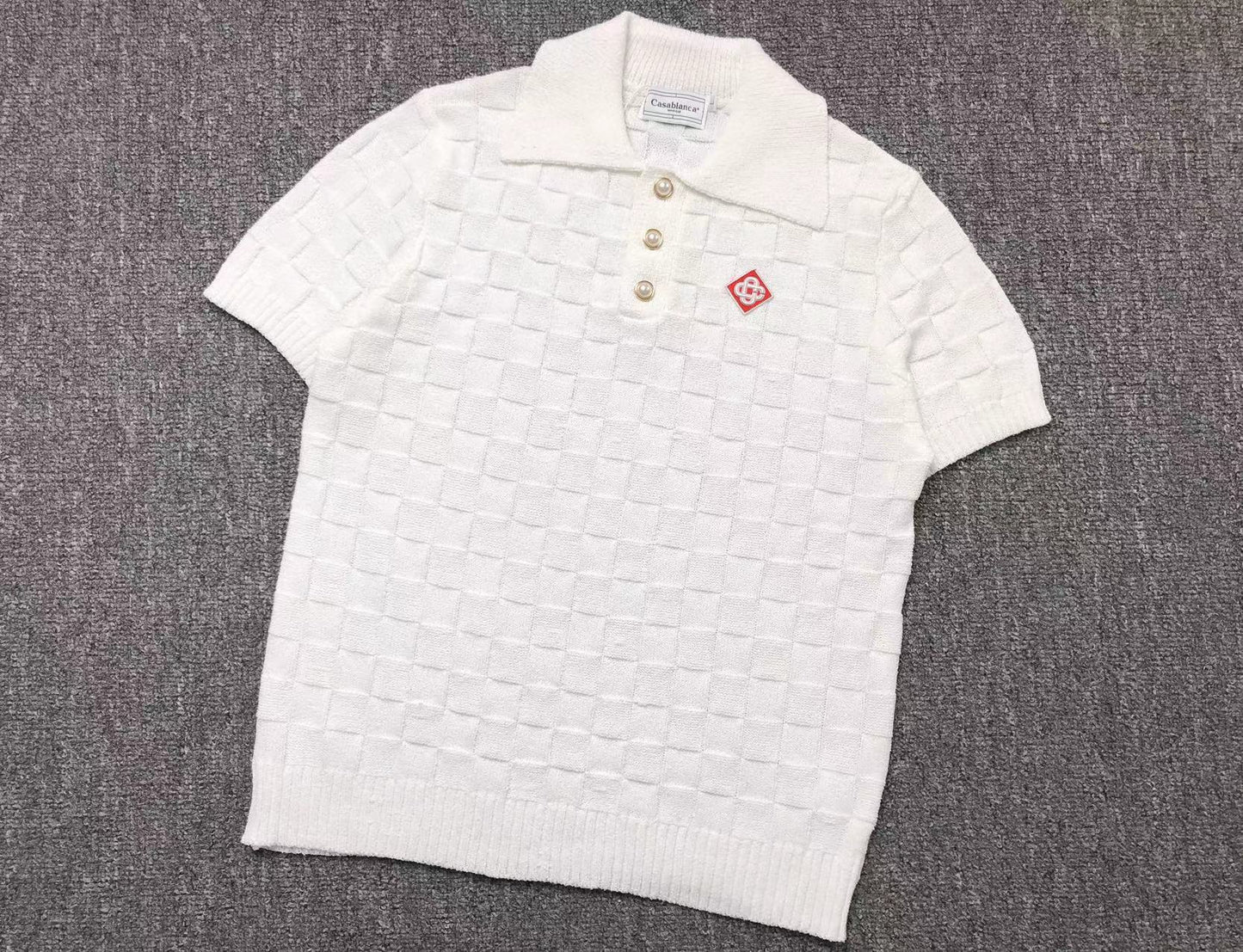 POLO CASABLANCA