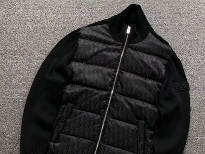 GIACCA DIOR CARDIGAN