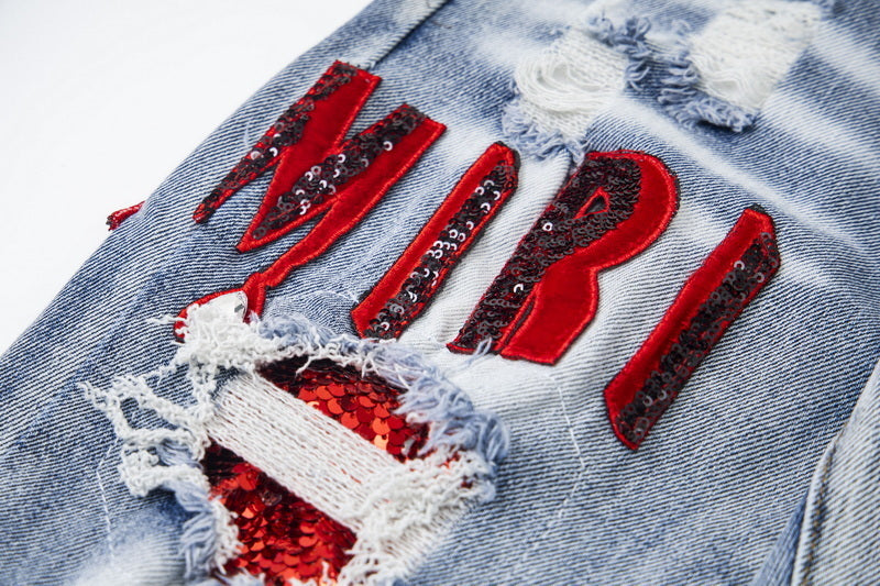 JEANS AMIRI