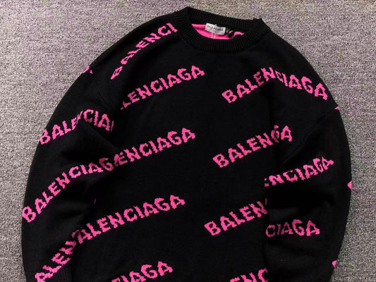 MAGLIONE BALENCIAGA