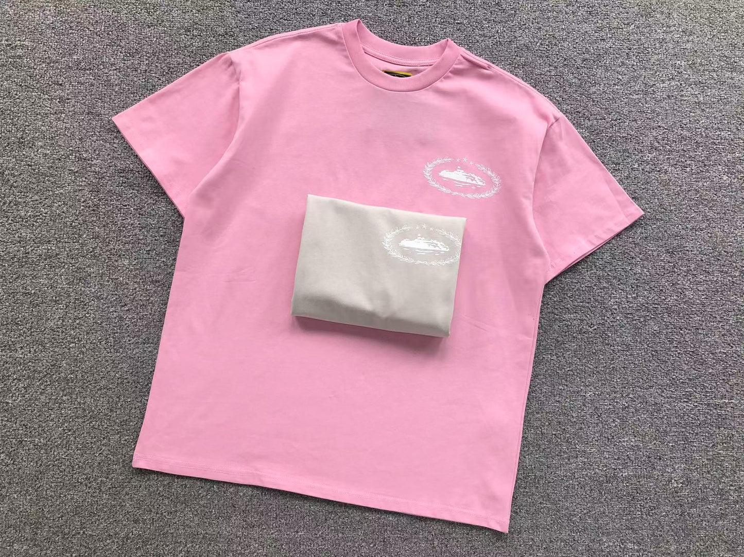 T-SHIRT CORTEIZ