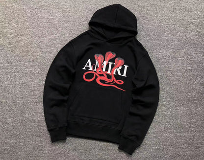FELPA AMIRI HOODIE