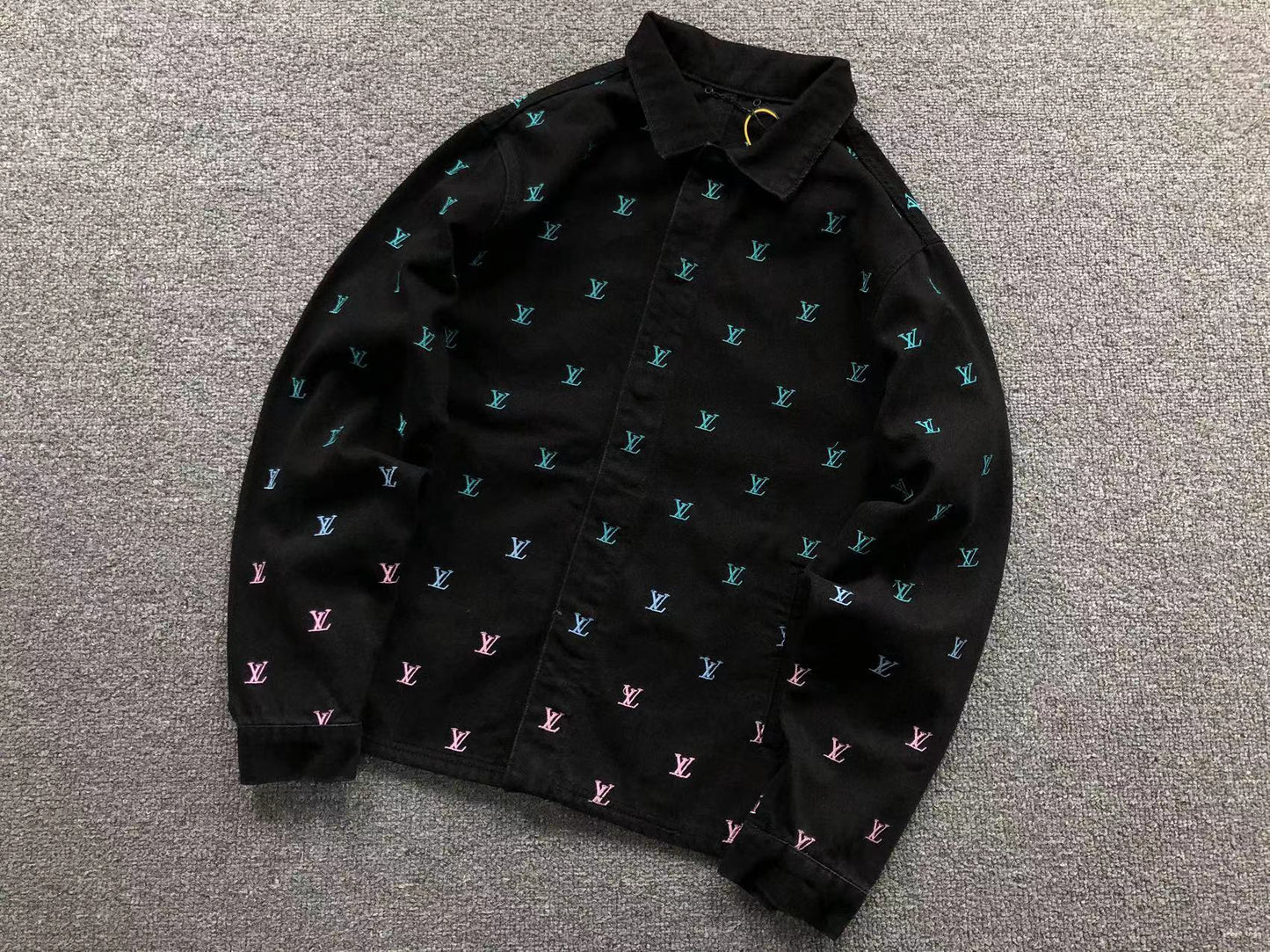 COMPLETO LV
