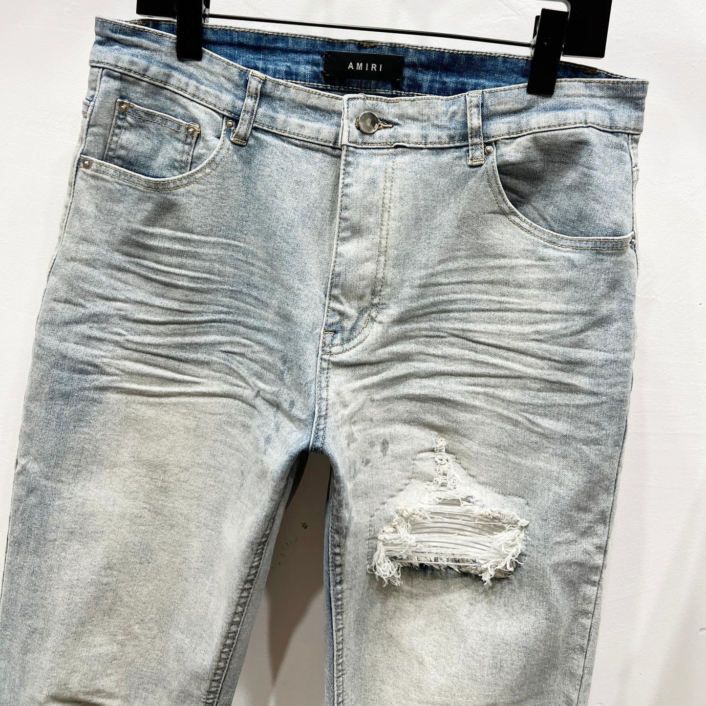 JEANS AMIRI