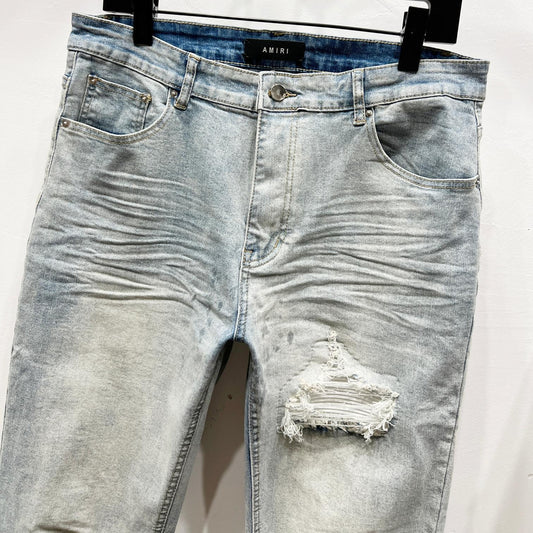 JEANS AMIRI