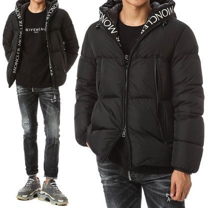 GIACCA MONCLER