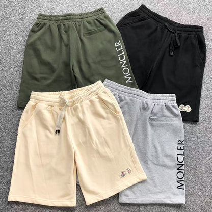PANTALONCINI MONCLER