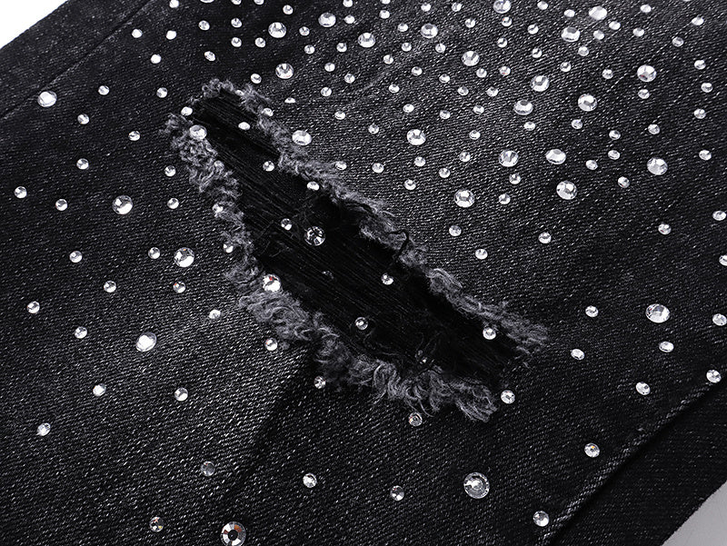 JEANS AMIRI