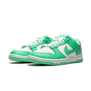 GREEN GLOW