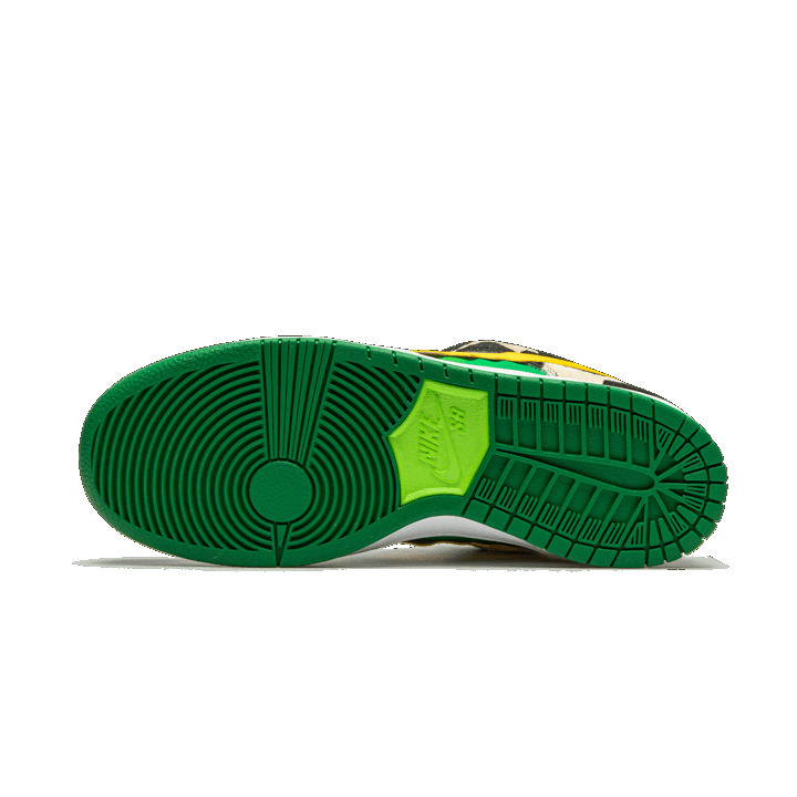 BEN JERRYS CHUNKY DUNKY