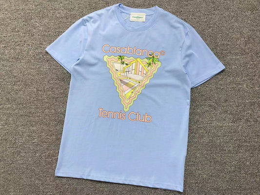 T-SHIRT CASABLANCA