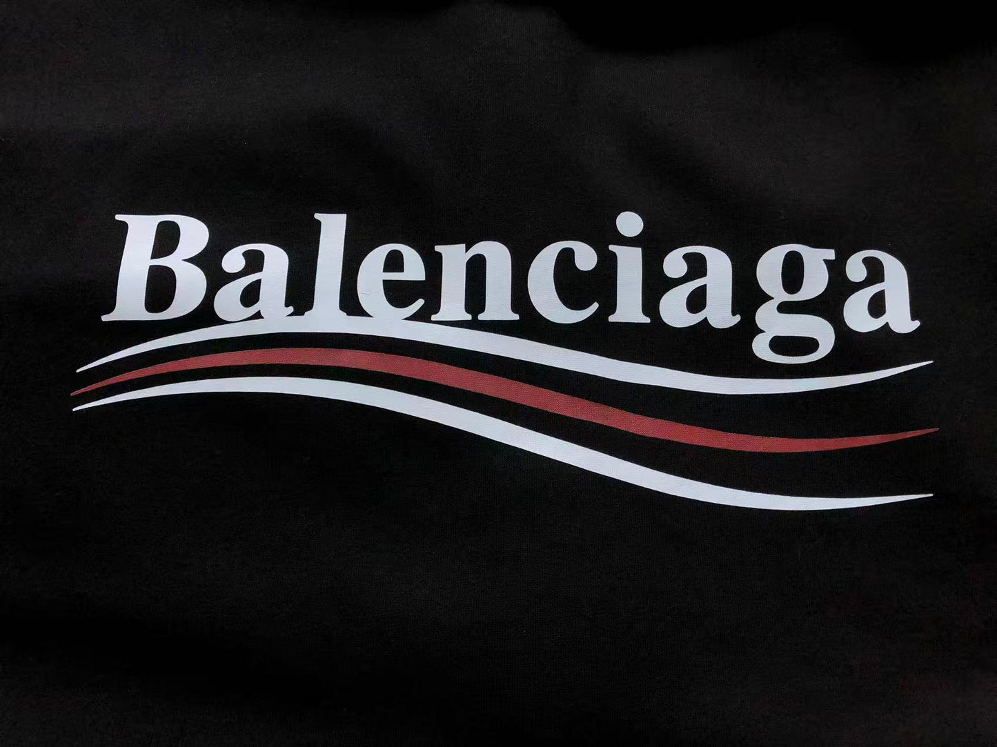 FELPA BALENCIAGA ZIP HOODIE