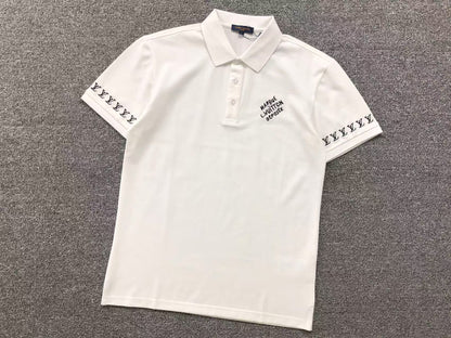 POLO T-SHIRT LV