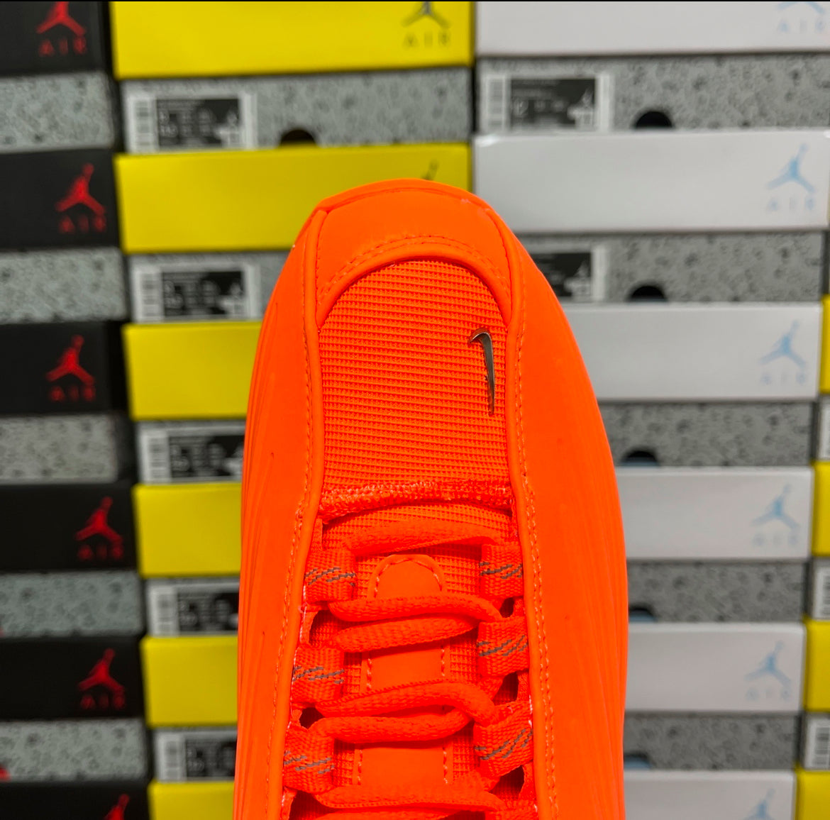 NIKE NOCTA HOT STEP 2