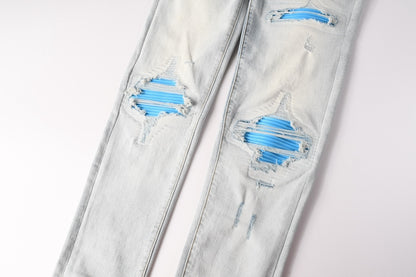 JEANS AMIRI