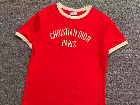 T-SHIRT DIOR DONNA