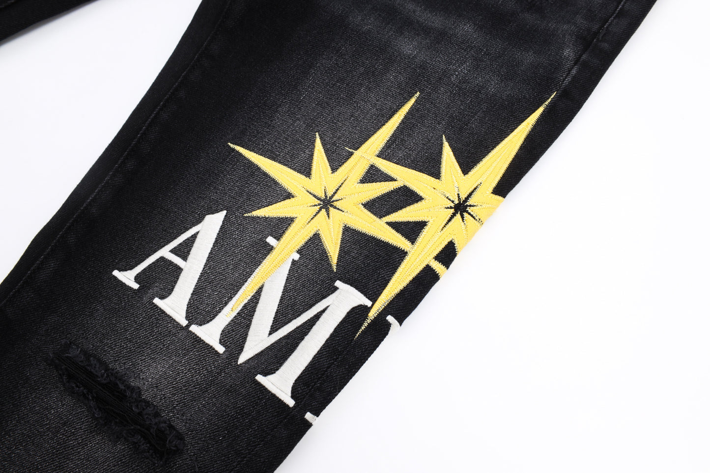 JEANS AMIRI