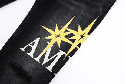 JEANS AMIRI