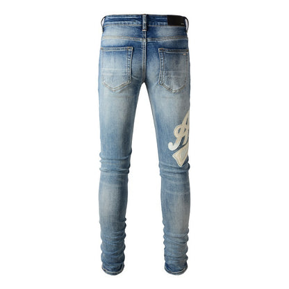 JEANS AMIRI