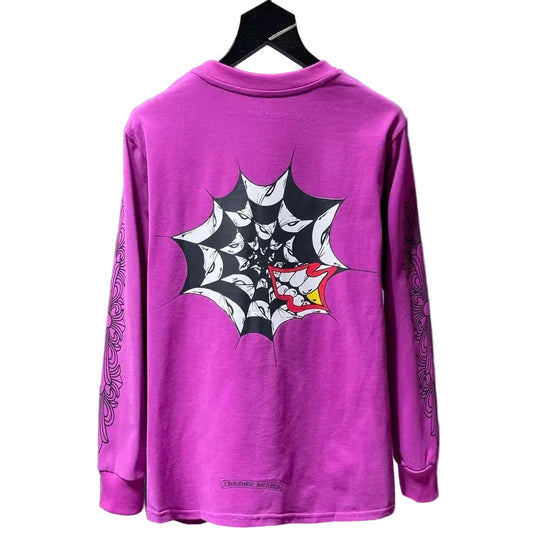 LONGSLEEVE CHROME HEARTS
