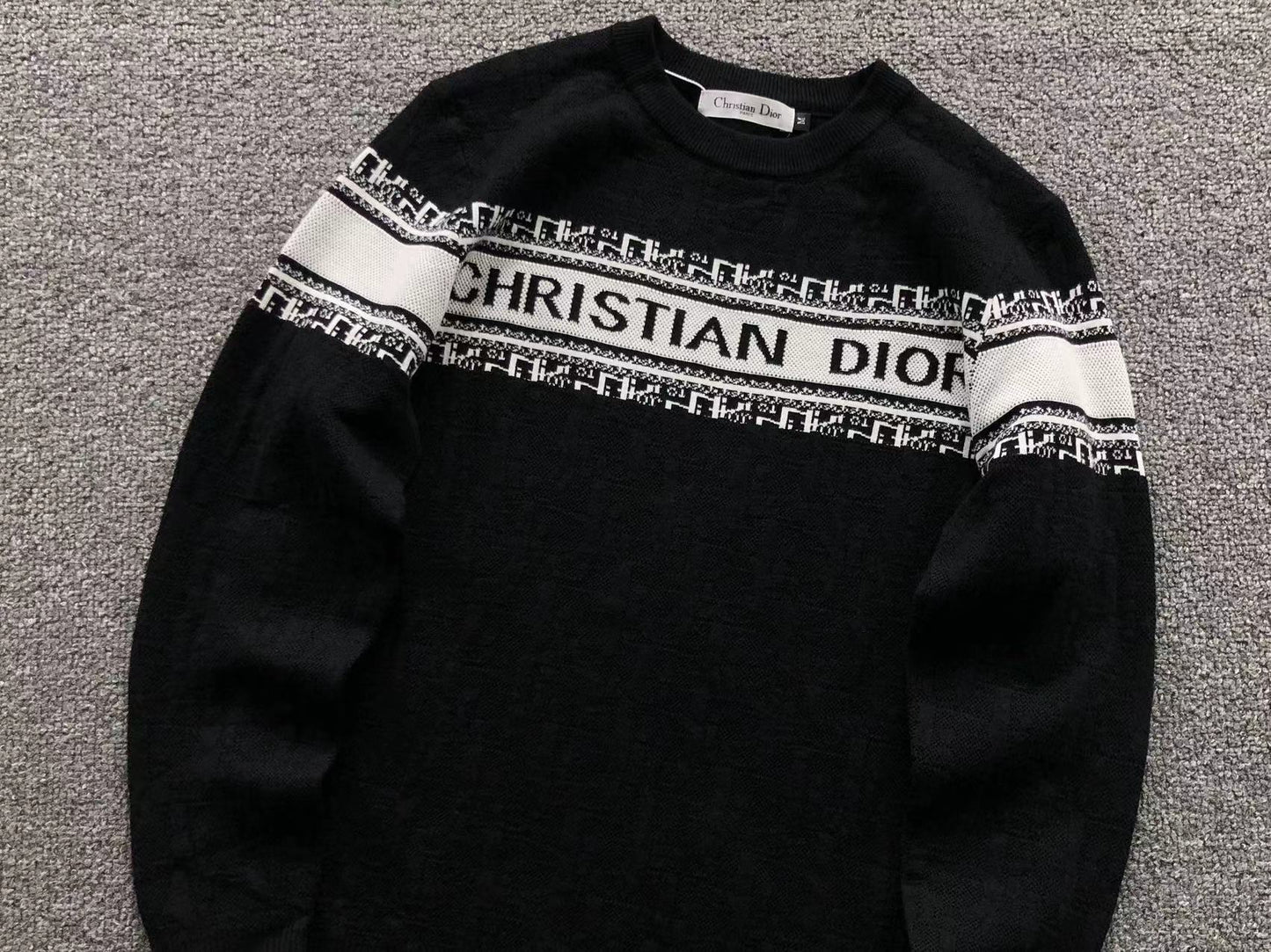 MAGLIONE DIOR