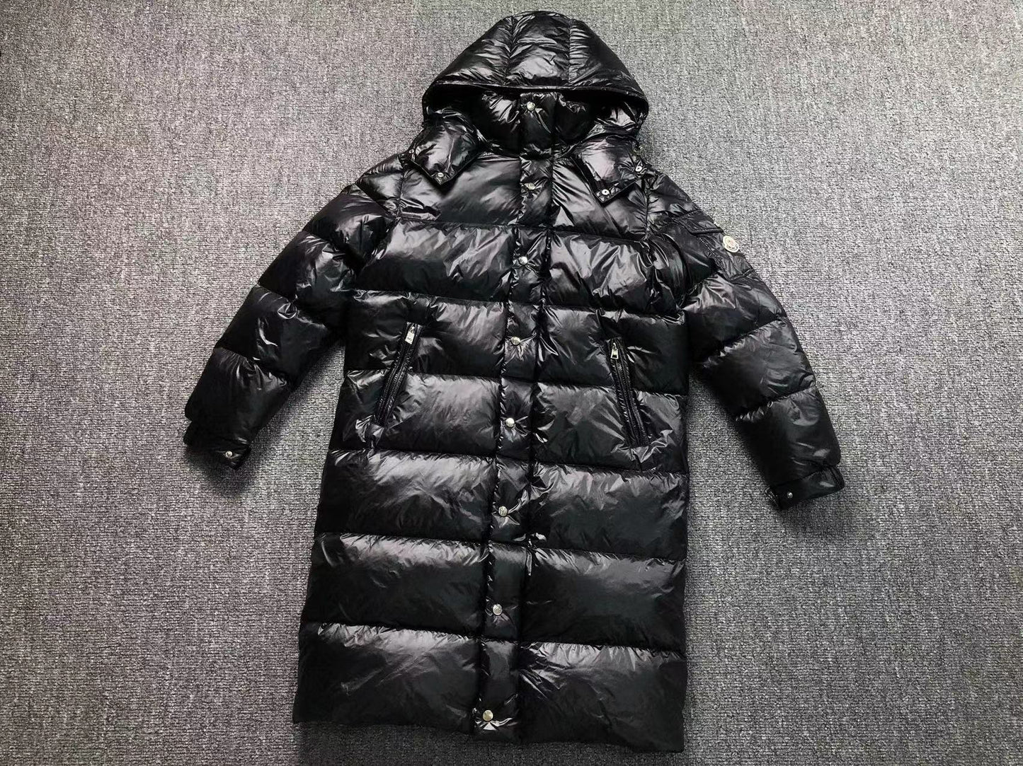 GIACCA MONCLER