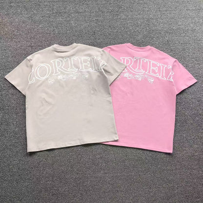 T-SHIRT CORTEIZ